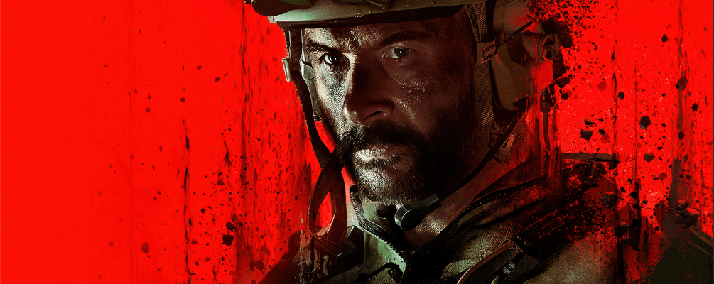 Call of Duty: Modern Warfare 3 – Activision zbanowało w weekend prawie 30 tys. kont