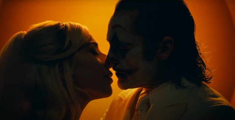 „Joker 2” na pierwszym trailerze. Harley Quinn i Arthur Fleck nie są już samotni