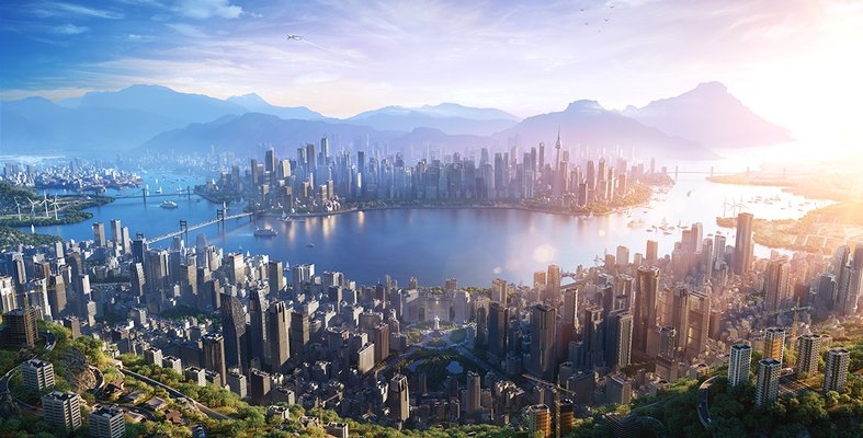 Cities Skylines 2: Twórcy przepraszają, zwracają pieniądze i udostępniają DLC za darmo