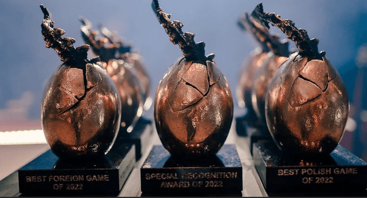 Digital Dragons Awards 2024: Poznaliśmy nominacje. Phantom Liberty i Witchfire zdominowały plebiscyt