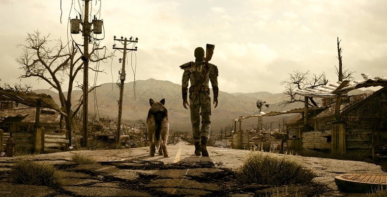 Fallout 5: Microsoft chce, by gra została wydana przed 2030