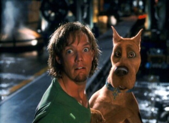 „Scooby-Doo” będzie mieć własny serial live-action na Netfliksie
