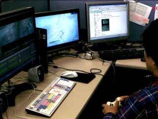 E3 2012: Zone of the Enders HD Collection: Z&nbsp;pamiętnika Hideo Kojimy [WIDEO]