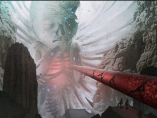 Mass Effect, Dragon Age: Spora dawka ciekawostek od&nbsp;concept artysty