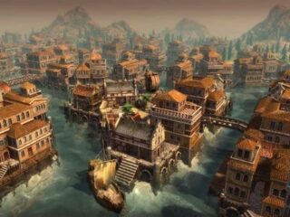 Anno 1404: Wenecja – pierwszy dodatek do Anno 1404