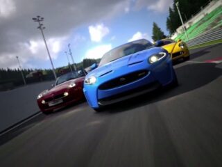 Gran Turismo 7 już w&nbsp;przyszłym roku?