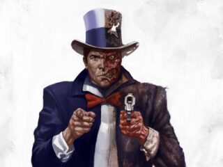 Batman: Arkham City – nowa porcja screenów