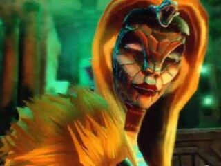 Nie zgadniesz jakiej gry to trailer #2