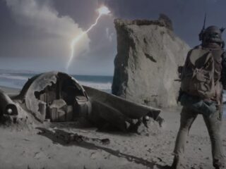 Fallout: Revelation – fanowski serial ma&nbsp;już pierwszy odcinek