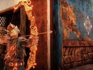 Nosgoth: Oto nowa gra ze&nbsp;świata Legacy of Kain [WIDEO]