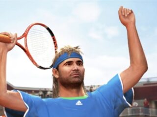 Top Spin 4: Data premiery oficjalnie ogłoszona