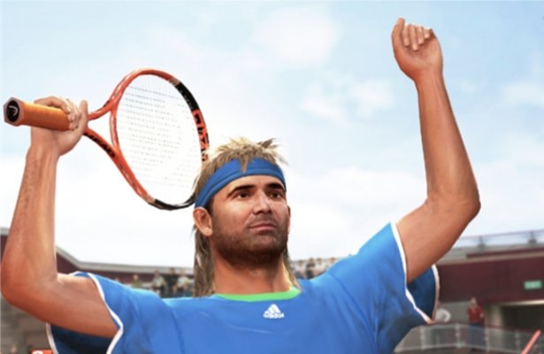 Top Spin 4: Data premiery oficjalnie ogłoszona