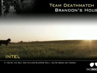 Przyszłość gatunku FPS [WIDEO]