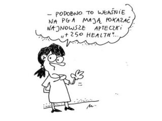 Klara jedzie na PGA ´09?!?!