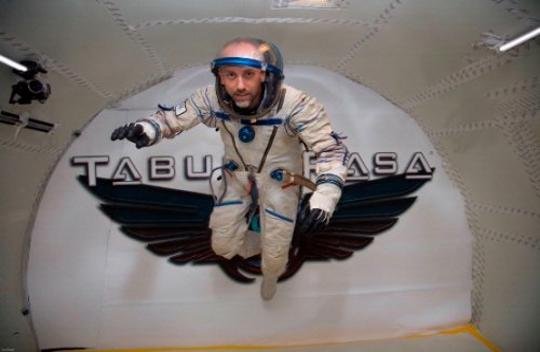 Richard Garriott: Twórca Ultimy domaga się działki na Księżycu