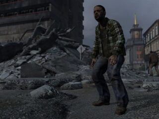 DayZ sprzedało się rewelacyjnie!