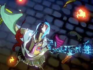 Yaiba: Ninja Gaiden Z&nbsp;jest bardzo japońską grą [WIDEO]