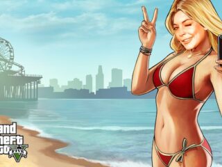 Lindsay Lohan podobno zamierza pozwać Rockstar