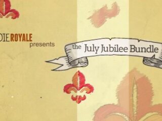 Indie Royale: The July Jubilee Bundle – Zostało wam coś po&nbsp;wyprzedażach na&nbsp;Steamie?