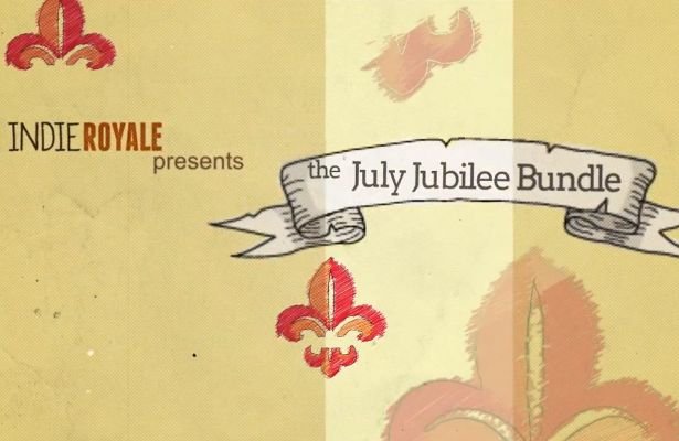 Indie Royale: The July Jubilee Bundle – Zostało wam coś po wyprzedażach na Steamie?