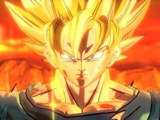 Dragon Ball Xenoverse 2: Wysyp nowych materiałów [WIDEO]