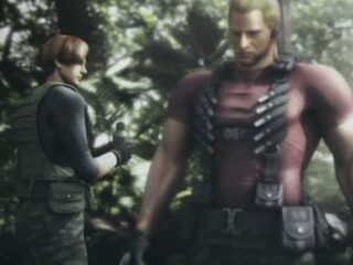 Resident Evil Chronicles HD Collection – „celowniczki” z Wii trafią na PS3