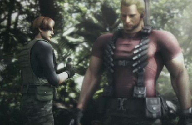 Resident Evil Chronicles HD Collection – „celowniczki” z Wii trafią na PS3