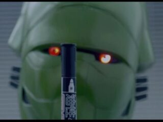 Binary Domain: Jak wrobić kumpla z pracy i zdenerwować robota? [WIDEO]