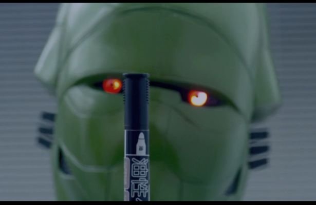 Binary Domain: Jak wrobić kumpla z pracy i zdenerwować robota? [WIDEO]