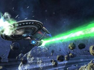 Star Trek Online – data premiery znana!