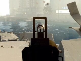 Battlefield 4: Tak&nbsp;prezentuje się „czwórka” na&nbsp;ustawieniach ultra [WIDEO]