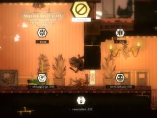 [STREAM] Gramy w The Swindle