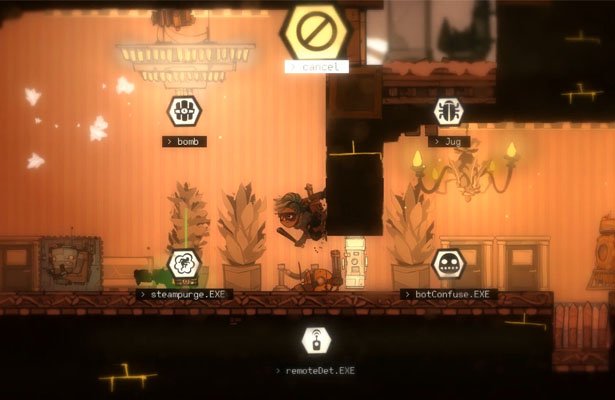 [STREAM] Gramy w The Swindle