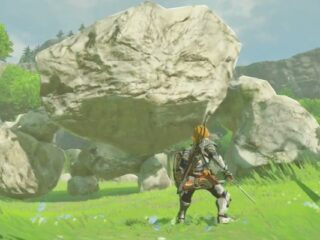 Nintendo: Mario i Zelda otrzymają wsparcie dla Labo VR [WIDEO]