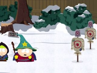 South Park: The Stick of Truth – Przedsmak zwiastuna z&nbsp;VGX [WIDEO]