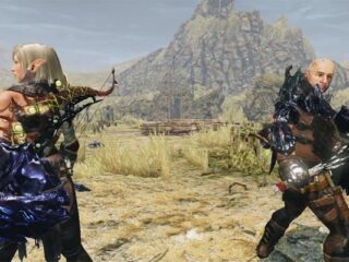 Hunted: The Demon´s Forge – dev diary o projektowaniu lokacji [WIDEO]