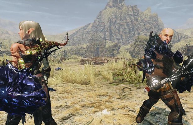 Hunted: The Demon´s Forge – dev diary o projektowaniu lokacji [WIDEO]