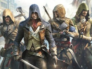 Assassin´s Creed: Unity – Zrób asasyna, który trafi do reklamy, i wygraj kolekcjonerkę! [UPDATE – Wyniki!]