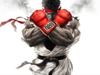 Street Fighter V: Pecetowcy przez tydzień pograją za darmo