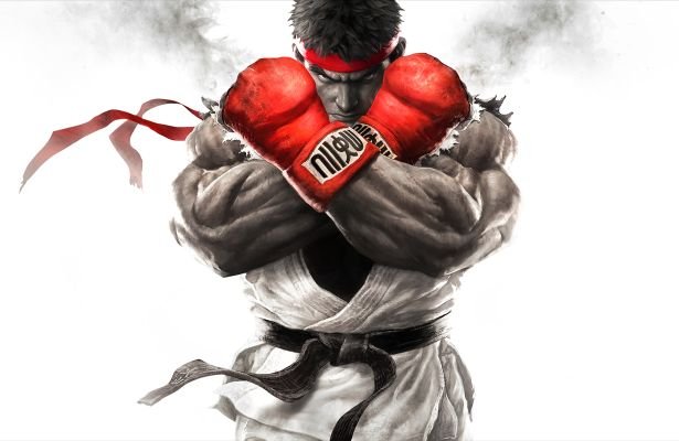Street Fighter V: Pecetowcy przez tydzień pograją za darmo