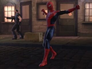 Marvel Heroes: Z&nbsp;komiksu do&nbsp;gry ? o&nbsp;procesie tworzenia bohaterów [WIDEO]