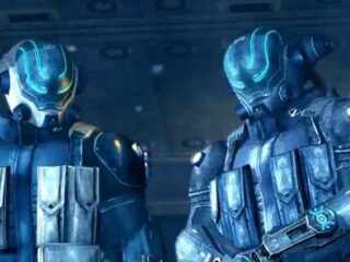 Lost Planet 2: „Mieliśmy tyle ficzerów, że musieliśmy wcisnąć je do jednego trailera” [WIDEO]