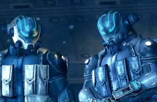 Lost Planet 2: „Mieliśmy tyle ficzerów, że musieliśmy wcisnąć je do jednego trailera” [WIDEO]
