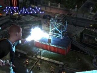 nieSławny: inFamous 2 – Naucz się bawić edytorem [WIDEO]