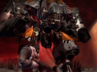 Starhawk: Zwiastun premierowy [WIDEO]