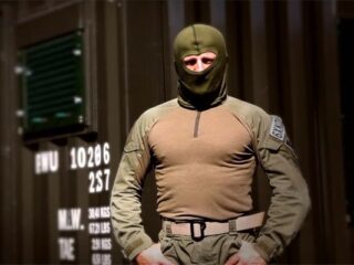 Medal of Honor: Warfighter – Żołnierz GROM-u wyjawia kulisy produkcji gry [WIDEO]