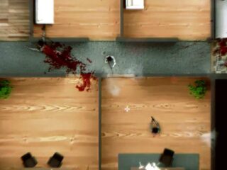 The Hong Kong Massacre: Azjatyckie Hotline Miami na&nbsp;pierwszym gameplayu [WIDEO]