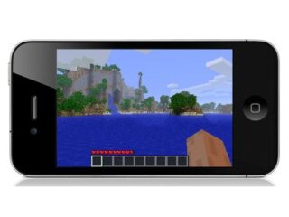 Minecraft: Wersja na iOS w czwartek