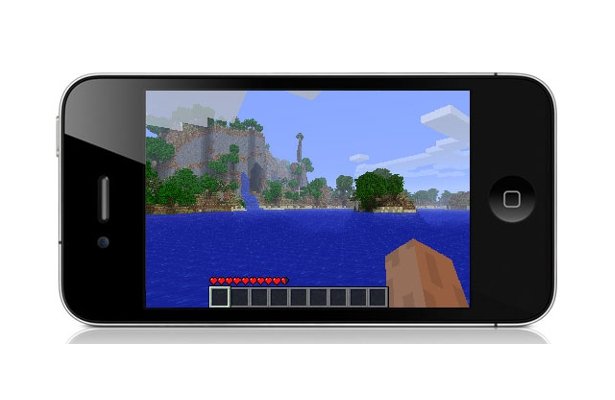 Minecraft: Wersja na iOS w czwartek