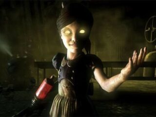 BioShock 2: Minerva?s Den ? Ostatnie DLC do BioShocka 2